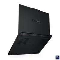 LENOVO Legion Pro 5 16IAX10, 16" OLED, Intel Core Ultra 9 275HX, 32GB, 1TB, RTX5060, SRB, DOS, Aluminium Top, Eclipse Black (83F3003KYA)