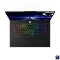 LENOVO Legion Pro 5 16IAX10, 16" OLED, Intel Core Ultra 9 275HX, 32GB, 1TB, RTX5060, SRB, DOS, Aluminium Top, Eclipse Black (83F3003KYA)