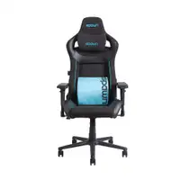 SPAWN Office Chair - Black