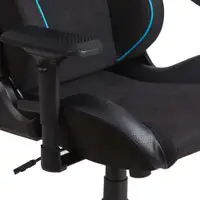 SPAWN Office Chair - Black