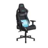 SPAWN Office Chair - Black