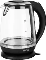 ECG RK 2080 Glass