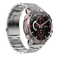 MADOR Smart Watch AK56 Silver