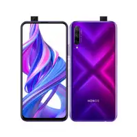 Honor 9X Pro 6/256GB PHANTOM PURPLE EEA