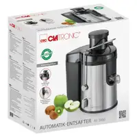 CLATRONIC AE 3666