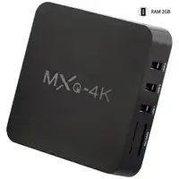 FALCOM MXQ-4K 2GB
