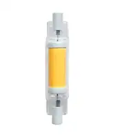 RABALUX LED sijalica R7S, 4W, 450lm, 2700K, dimabilna