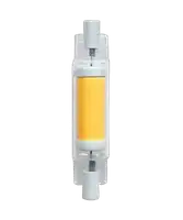 RABALUX LED sijalica R7S, 4W, 450lm, 2700K, dimabilna