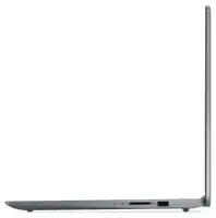 LENOVO IdeaPad Slim 3 15IRU8, 15.6" FHD, Intel Core i3-1315U, 8GB, 256GB SSD, DOS, siva (82X700K7YA)