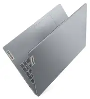 LENOVO IdeaPad Slim 3 15IRU8, 15.6" FHD, Intel Core i3-1315U, 8GB, 256GB SSD, DOS, siva (82X700K7YA)