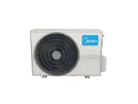 MIDEA MSAFDU-24HRDNX-QR