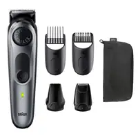 BRAUN BT5440 BlkSpGr
