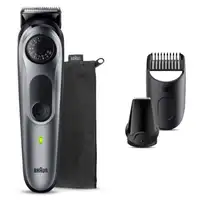 BRAUN BT5440 BlkSpGr
