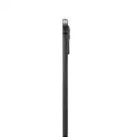 APPLE 11-inch iPad Pro (M4) WiFi 256GB with Standard glass Space Black mvv83hc/a