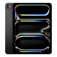 APPLE 11-inch iPad Pro (M4) WiFi 256GB with Standard glass Space Black mvv83hc/a