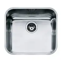 FRANKE GAX 110-45 INOX 122.0021.440