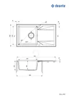 DEANTE ZQJ A113