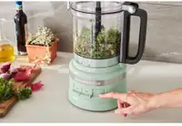 KITCHENAID KA5KFP0921EPT