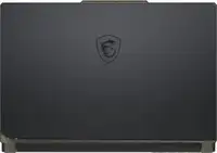 MSI Cyborg 15 A13VE, 15.6" FHD, Intel Core i7-13620H, 16GB, 512GB SSD, RTX 4050, Backlite, DOS, Black (9S7-15K111-1027)