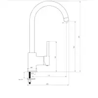DEANTE SET ZQZA711A
