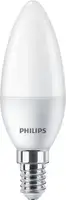 PHILIPS 6W(48W) B35 E14 CW FR ND 1PF/12