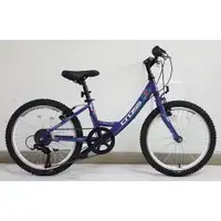 20" CROSS ALISSA Purple 2022