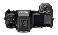 NIKON Z8 telo