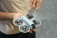DJI Neo Proppeler Guard