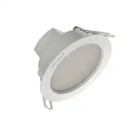 LEDVANCE LED Ugradna svetiljka IP44 90mm
