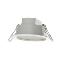 LEDVANCE LED Ugradna svetiljka IP44 90mm