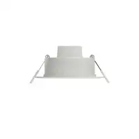 LEDVANCE LED Ugradna svetiljka IP44 90mm