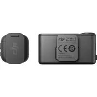 DJI Mic 3 (1 TX + 1 RX)