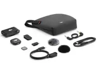 DJI Mic 3 (1 TX + 1 RX)