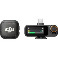 DJI Mic 3 (1 TX + 1 RX)