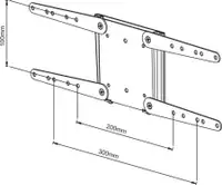 S-BOX VESA ADAPTER 3