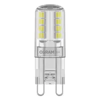 OSRAM LED ubodna 2,6W G9 230V 4000K