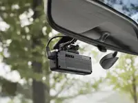 ALPINE DVR-F220 1080P