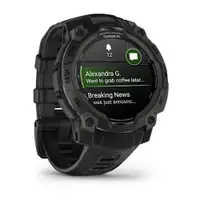 GARMIN Instinct 3 45mm Black