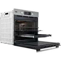 WHIRLPOOL OMSK58HU1SX