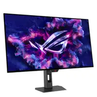ASUS ROG Strix XG32UCWG OLED