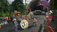 NINTENDO Switch Secret Neighbor + Hello Engineer - The Neighborhood Bundle