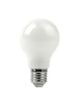 RABALUX Sijalica LED Filament E27 A60 6.5W 800lm 2700K Mlecna