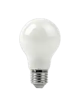RABALUX Sijalica LED Filament E27 A60 6.5W 800lm 2700K Mlecna
