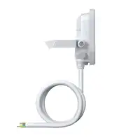 LEDVANCE LED reflektor 10P 8W/4000K,beli