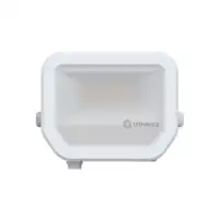 LEDVANCE LED reflektor 10P 8W/4000K,beli