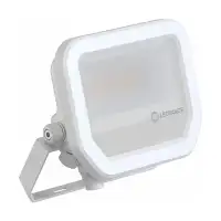 LEDVANCE LED reflektor 10P 8W/4000K,beli