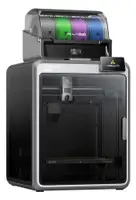 CREALITY K2 Pro Combo 3D printer