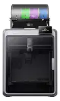 CREALITY K2 Pro Combo 3D printer