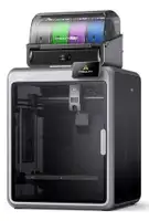 CREALITY K2 Pro Combo 3D printer