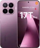 XIAOMI 17T Pro 12GB/512GB Deep Violet MZB0NUOEU
